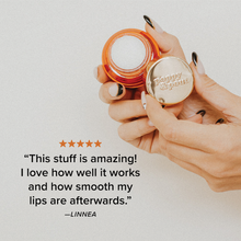 Load image into Gallery viewer, Lip Scrub, Orange Blossom