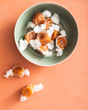 Load image into Gallery viewer, Chocolate Caramels - Pure Sea Salt Caramel Candy