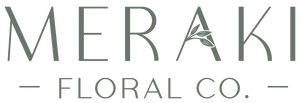 Meraki Floral Co.