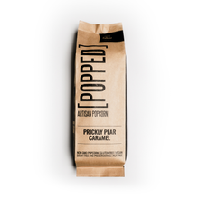 Load image into Gallery viewer, Prickly Pear Caramel Artisan Popcorn