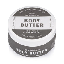 Load image into Gallery viewer, Old Whaling Company - Body Butter 8 oz