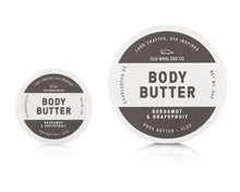 Load image into Gallery viewer, Old Whaling Company - Body Butter 8 oz