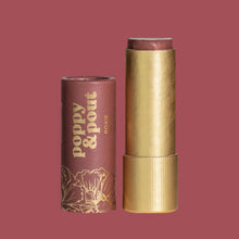 Load image into Gallery viewer, Poppy and Pout Lip Tint