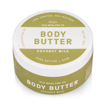 Load image into Gallery viewer, Old Whaling Company - Body Butter 8 oz