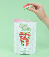 Load image into Gallery viewer, Sour Tooth - Sour Watermelon