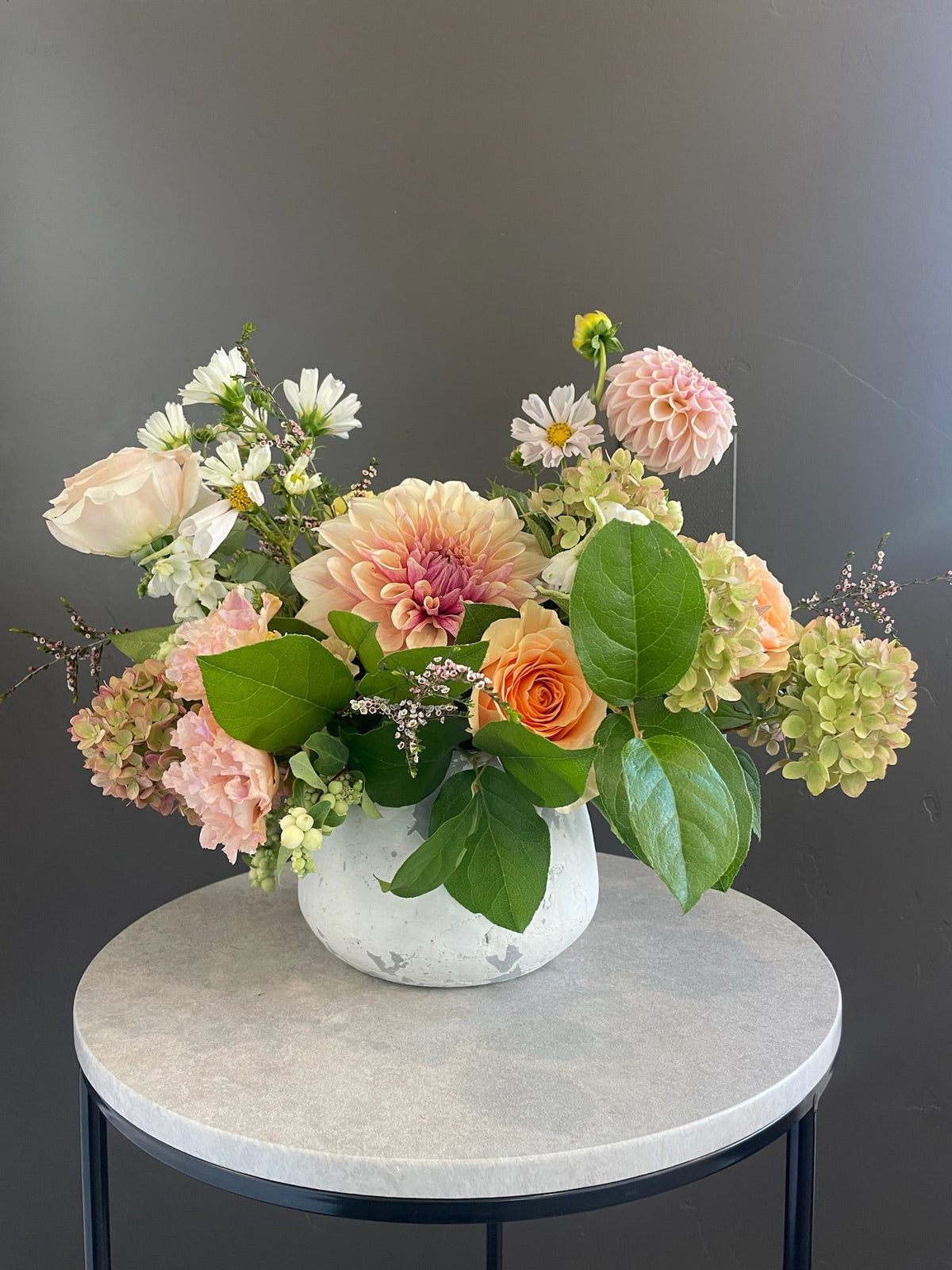 All Arrangements