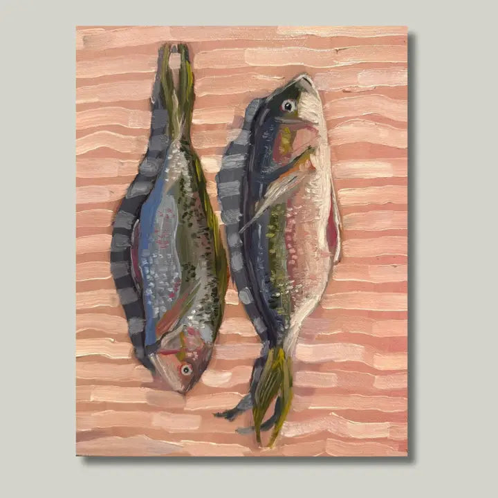 Art + Prints