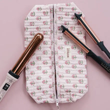 Load image into Gallery viewer, Mynah Travel Bag -- Hair Tool Bag