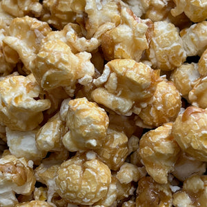 Prickly Pear Caramel Artisan Popcorn