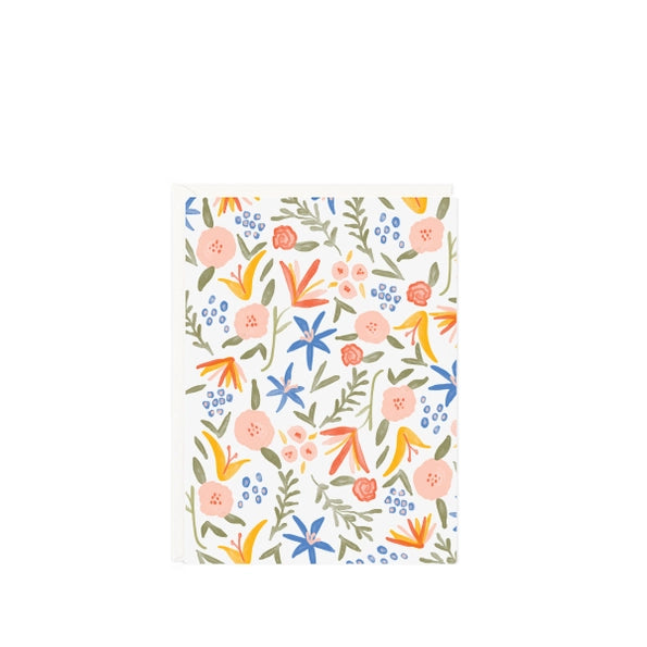 Ramona & Ruth Mini Cards
