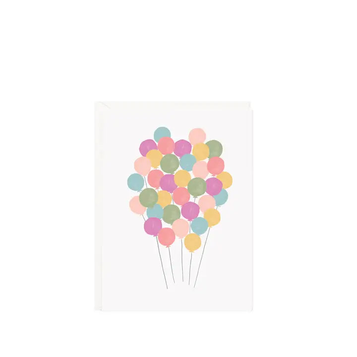 Ramona & Ruth Mini Cards