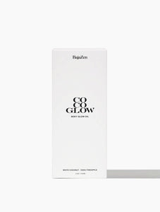 Coco Glow Body Glow Oil