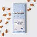 Salty Dark Chocolate Caramel Bar - Moonstruck Chocolate