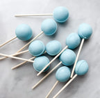 Large Lollies - Sweet Tooth Fairy Candy