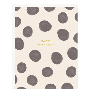 Birthday Cards