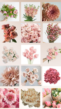 Load image into Gallery viewer, Valentine Mixed Arrangement - BLUSH