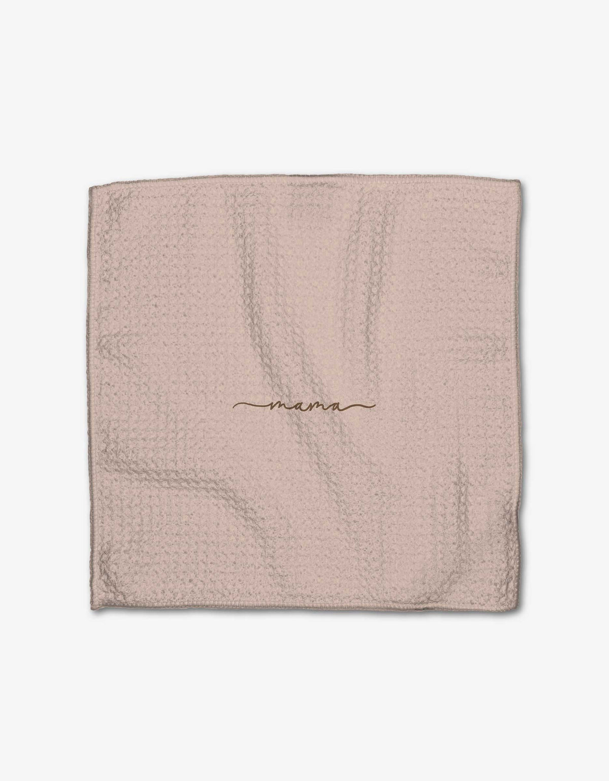 Mama Dishcloth Set