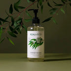 Koala Eco - Hand Wash - Lemon Eucalyptus & Rosemary