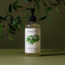 Load image into Gallery viewer, Koala Eco - Hand Wash - Lemon Eucalyptus &amp; Rosemary