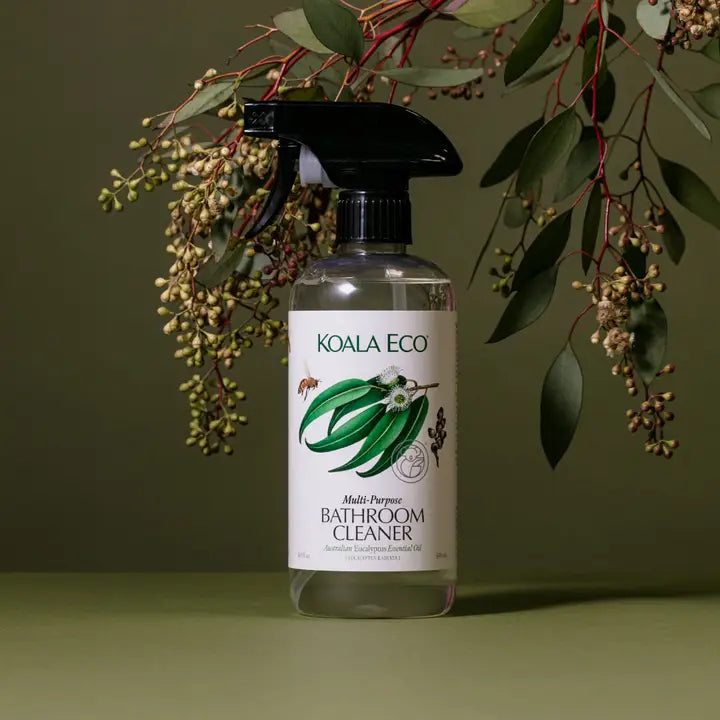 Koala Eco - Bathroom Cleaner - Eucalyptus 16.9 oz