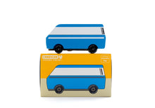 Load image into Gallery viewer, VW Blue Van Diesel