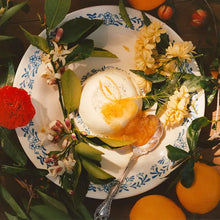 Load image into Gallery viewer, Meyer Lemon &amp; Honey Marmalade - 8.75oz