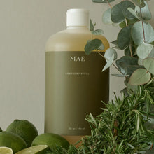 Load image into Gallery viewer, HAND SOAP REFILL