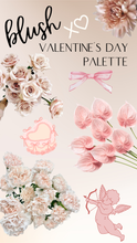 Load image into Gallery viewer, Valentine Mixed Arrangement - BLUSH