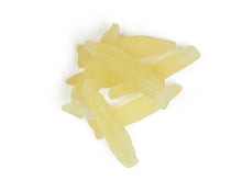 Load image into Gallery viewer, Elderflower Fish - Kolsvart Swedish Candy