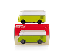 Load image into Gallery viewer, VW T1 Leafy Green