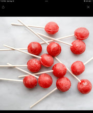 Load image into Gallery viewer, Large Lollies - Sweet Tooth Fairy Candy