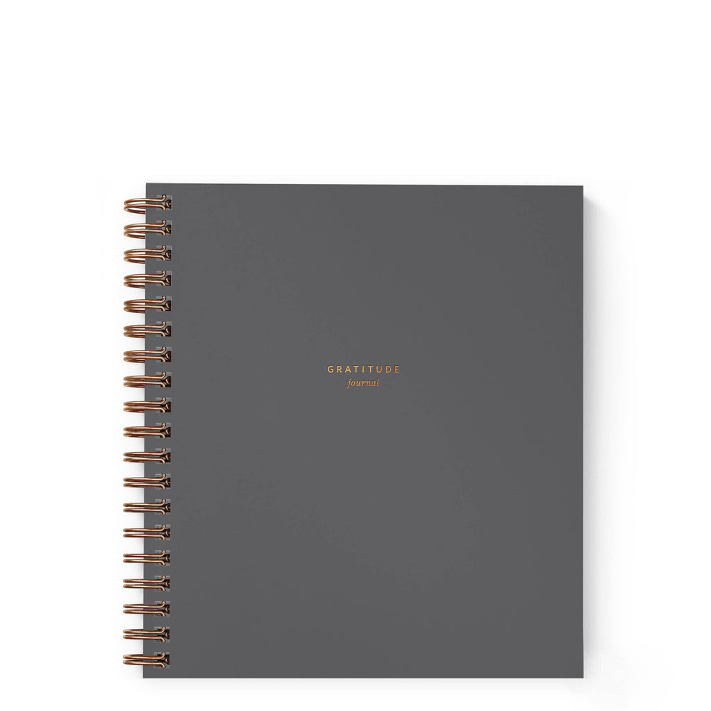 Mini Gratitude Journal | 5 Colors