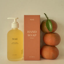 Load image into Gallery viewer, HAND SOAP