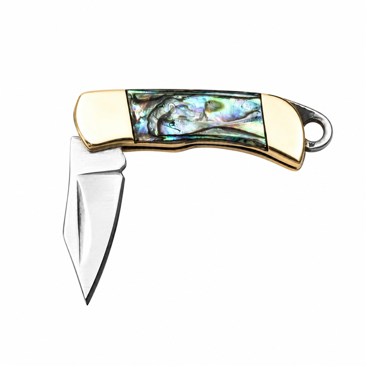 Mini Pocket Knife