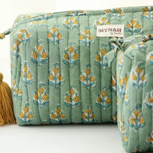 Load image into Gallery viewer, Mynah Travel Bag -- Large Single Bag