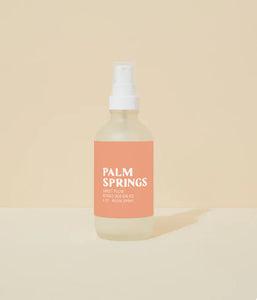 Palm Spring Room Spray - 4oz