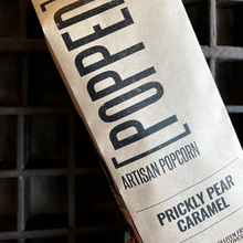 Load image into Gallery viewer, Prickly Pear Caramel Artisan Popcorn