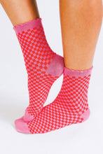 Load image into Gallery viewer, Annie Ankle Sock