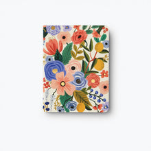 Load image into Gallery viewer, Garden Party Pocket Notebook Boxed Set