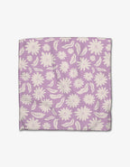 Spring Flowers Dishcloth Set