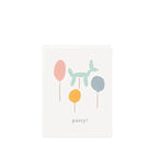 Ramona & Ruth Mini Cards