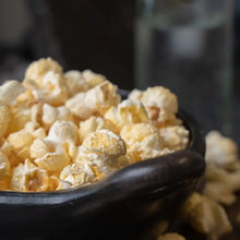 Load image into Gallery viewer, Cheddar &amp; Cracked Pepper Popcorn