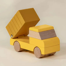 Load image into Gallery viewer, CoCo Village - Wooden Vehicles