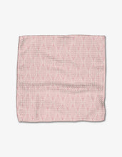 Load image into Gallery viewer, Peony Paradise Dishcloth Set