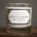 R. Rebellion Coastal Cowgirl Candle 8oz