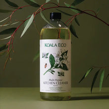 Load image into Gallery viewer, Koala Eco - Kitchen Cleaner - Lemon Myrtle &amp; Mandarin