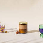 P.F. Candle Co. Ojai Lavender - 7.2 oz Standard Soy Candle