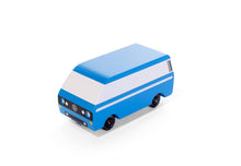 Load image into Gallery viewer, VW Blue Van Diesel