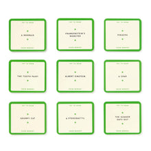 Load image into Gallery viewer, Drawing from Memory Game