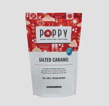 Load image into Gallery viewer, Poppy Salted Caramel Popcorn